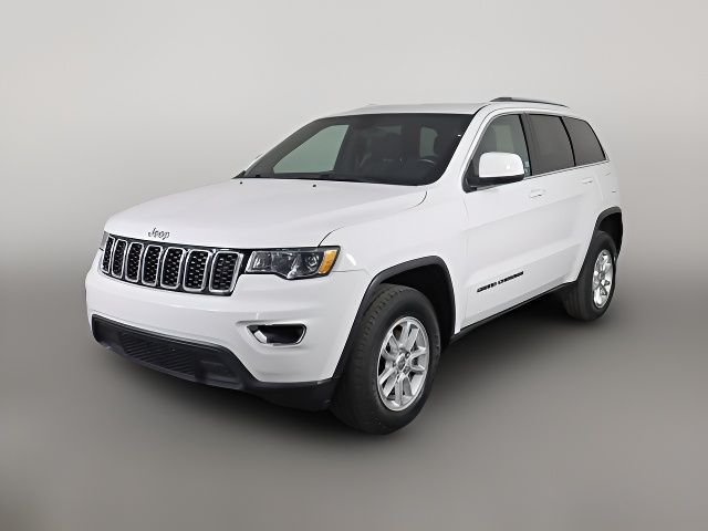 2020 Jeep Grand Cherokee Laredo E