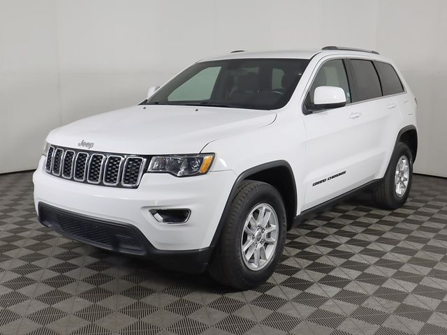 2020 Jeep Grand Cherokee Laredo E