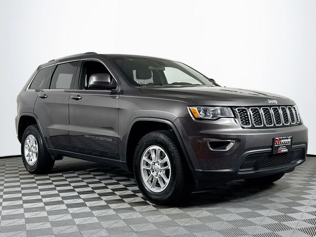2020 Jeep Grand Cherokee Laredo E