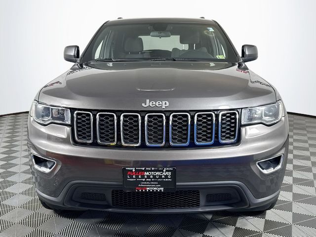 2020 Jeep Grand Cherokee Laredo E