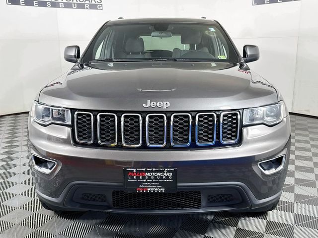 2020 Jeep Grand Cherokee Laredo E