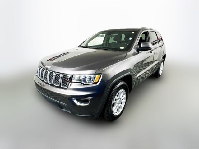 2020 Jeep Grand Cherokee Laredo E