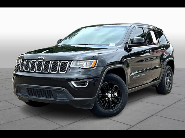 2020 Jeep Grand Cherokee Laredo E