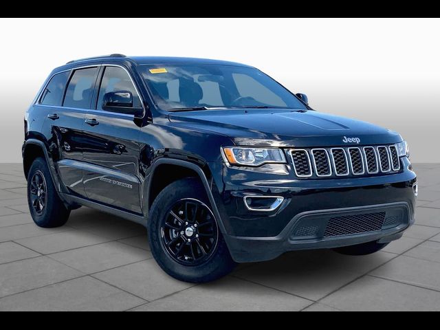 2020 Jeep Grand Cherokee Laredo E