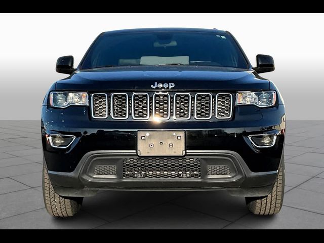 2020 Jeep Grand Cherokee Laredo E