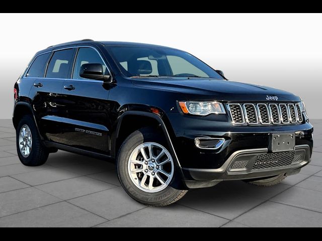 2020 Jeep Grand Cherokee Laredo E