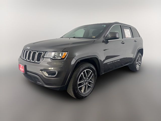 2020 Jeep Grand Cherokee Laredo E