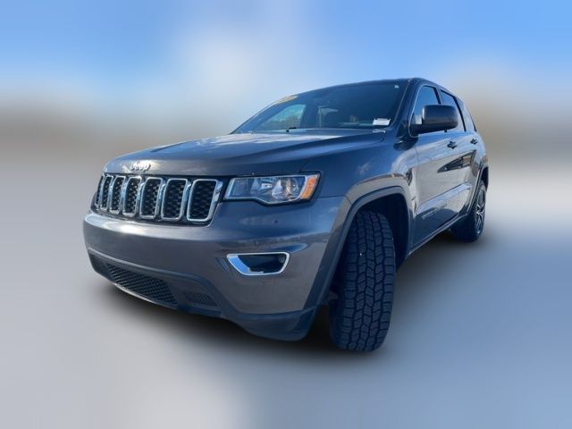 2020 Jeep Grand Cherokee Laredo E