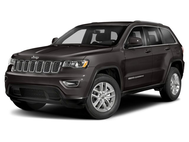 2020 Jeep Grand Cherokee Laredo E