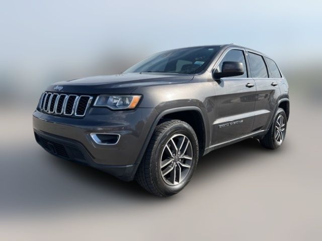 2020 Jeep Grand Cherokee Laredo E