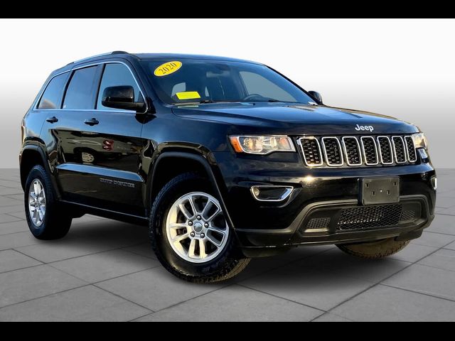 2020 Jeep Grand Cherokee Laredo E