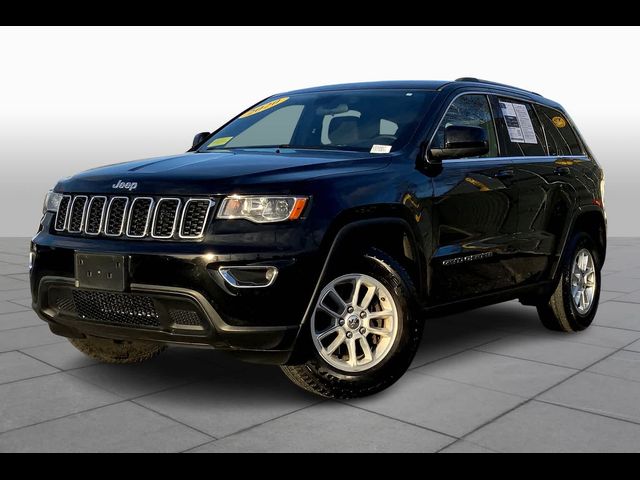 2020 Jeep Grand Cherokee Laredo E