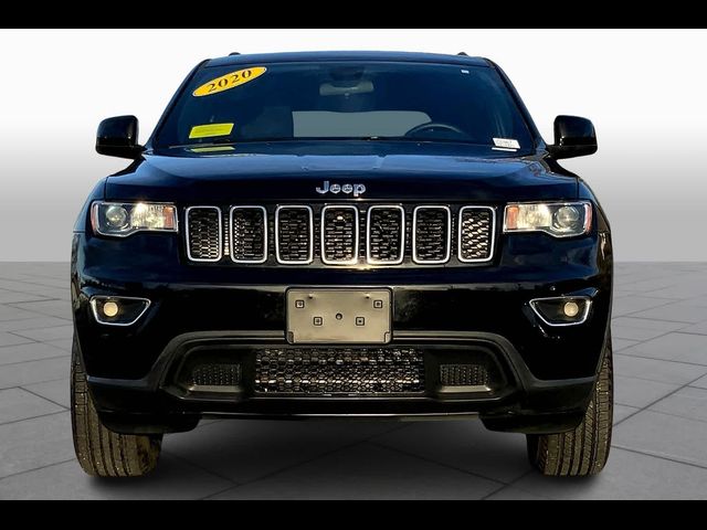 2020 Jeep Grand Cherokee Laredo E