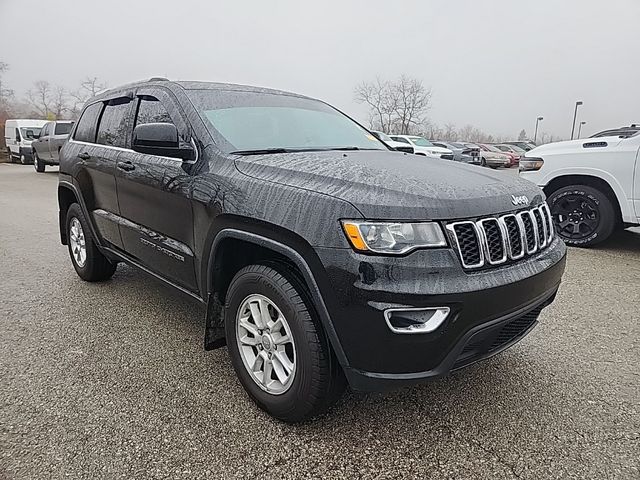 2020 Jeep Grand Cherokee Laredo E