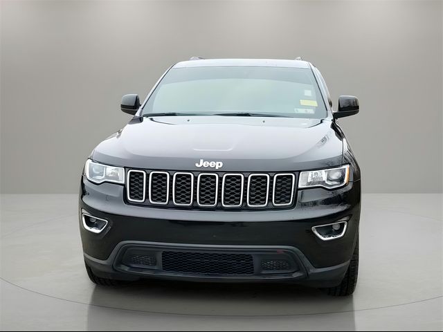 2020 Jeep Grand Cherokee Laredo E