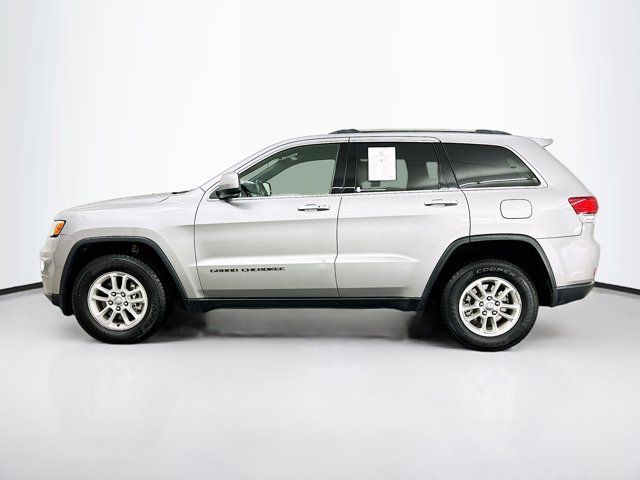 2020 Jeep Grand Cherokee Laredo E