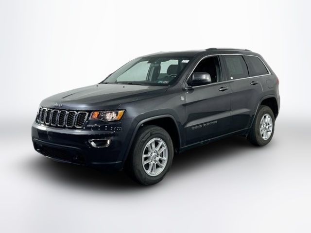 2020 Jeep Grand Cherokee Laredo E