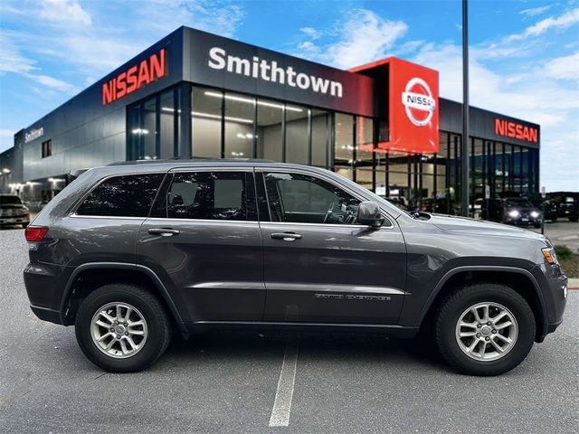 2020 Jeep Grand Cherokee Laredo E