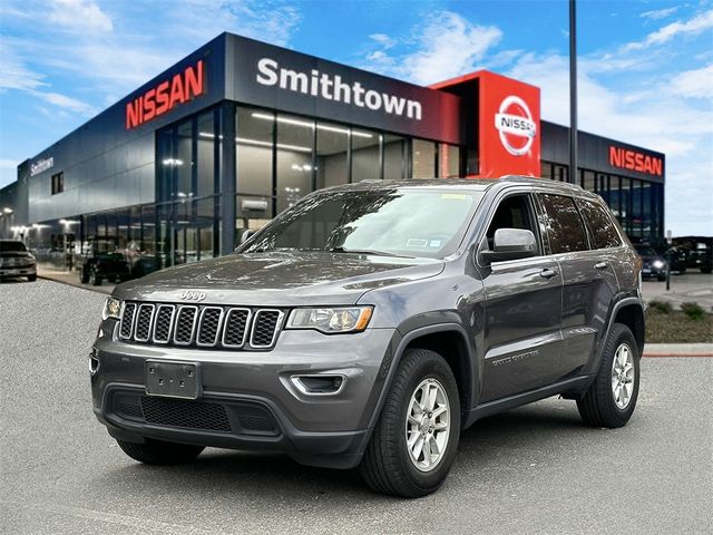 2020 Jeep Grand Cherokee Laredo E