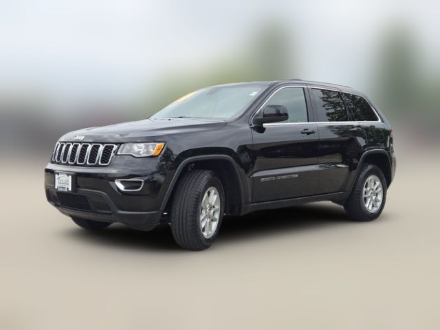 2020 Jeep Grand Cherokee Laredo E