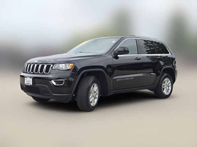 2020 Jeep Grand Cherokee Laredo E