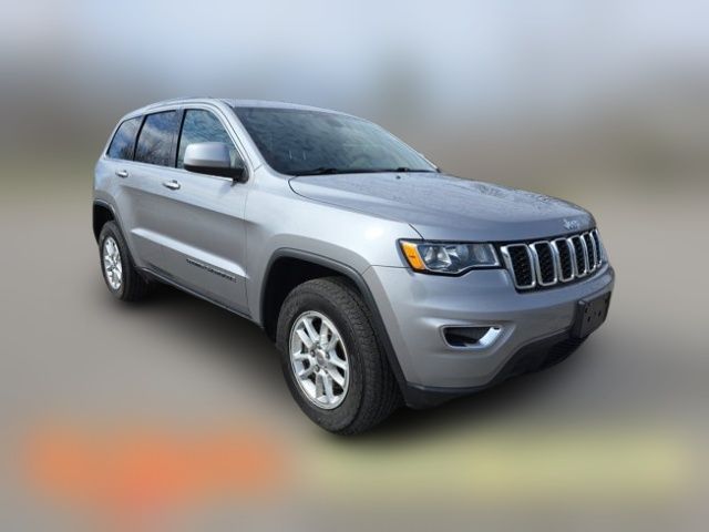 2020 Jeep Grand Cherokee Laredo E