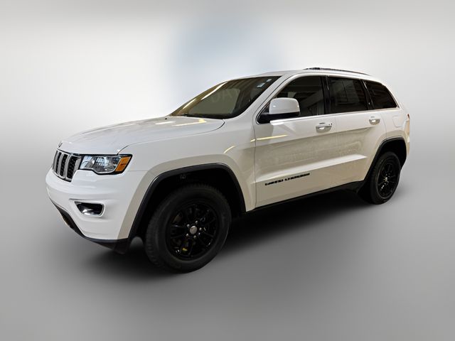 2020 Jeep Grand Cherokee Laredo E