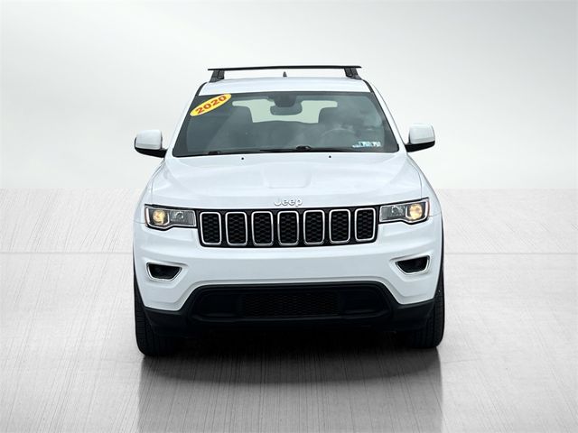 2020 Jeep Grand Cherokee Laredo E