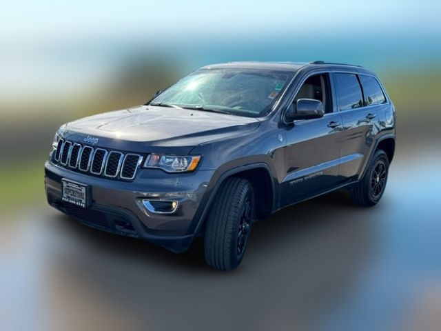 2020 Jeep Grand Cherokee Laredo E