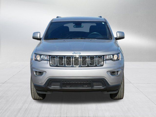 2020 Jeep Grand Cherokee Laredo E