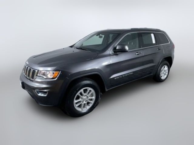 2020 Jeep Grand Cherokee Laredo E