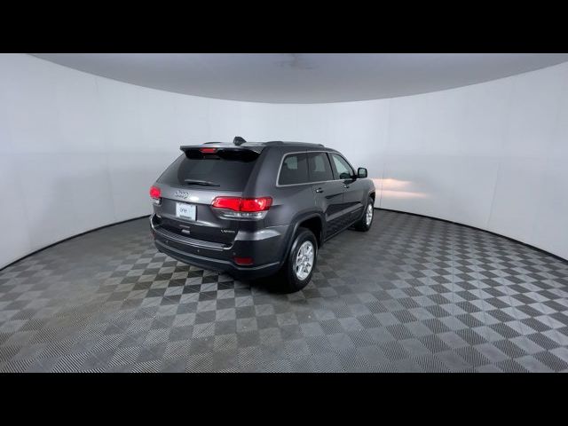 2020 Jeep Grand Cherokee Laredo E