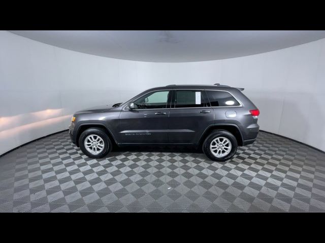 2020 Jeep Grand Cherokee Laredo E
