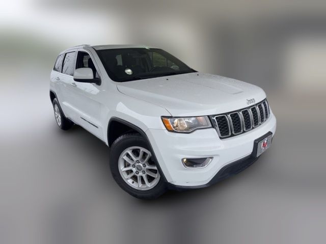 2020 Jeep Grand Cherokee Laredo E