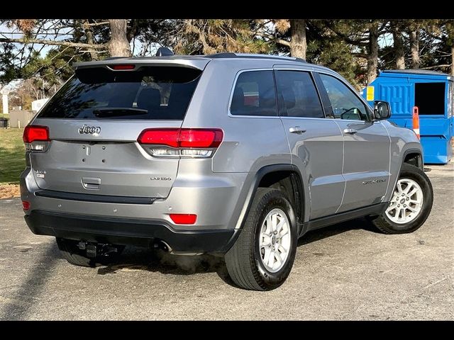 2020 Jeep Grand Cherokee Laredo E