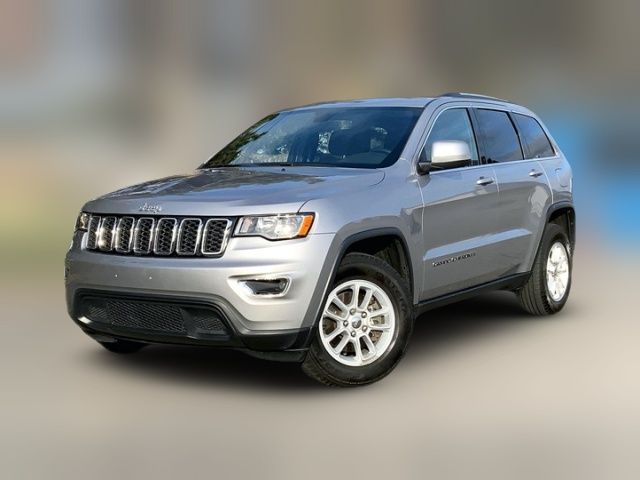 2020 Jeep Grand Cherokee Laredo E