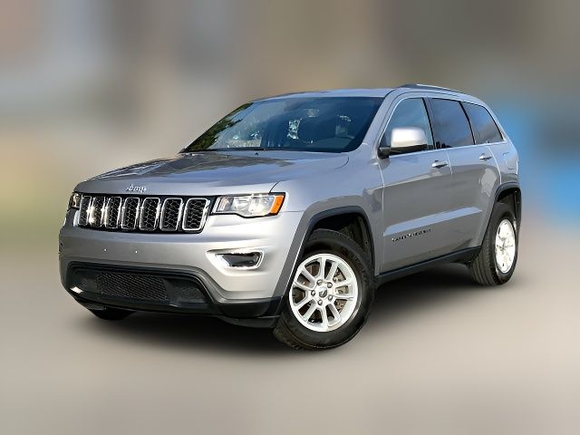 2020 Jeep Grand Cherokee Laredo E