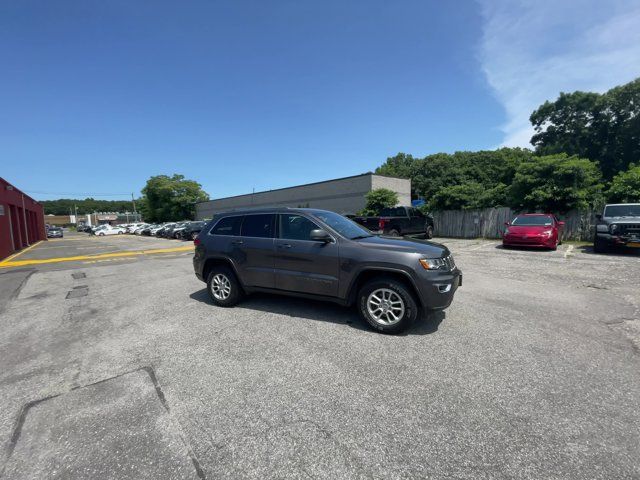 2020 Jeep Grand Cherokee Laredo E