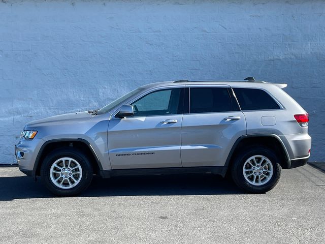 2020 Jeep Grand Cherokee Laredo E