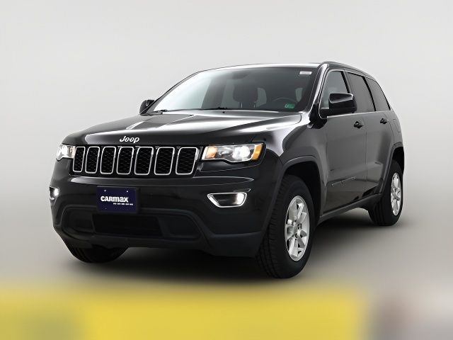 2020 Jeep Grand Cherokee Laredo E
