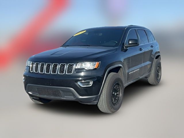 2020 Jeep Grand Cherokee Laredo E