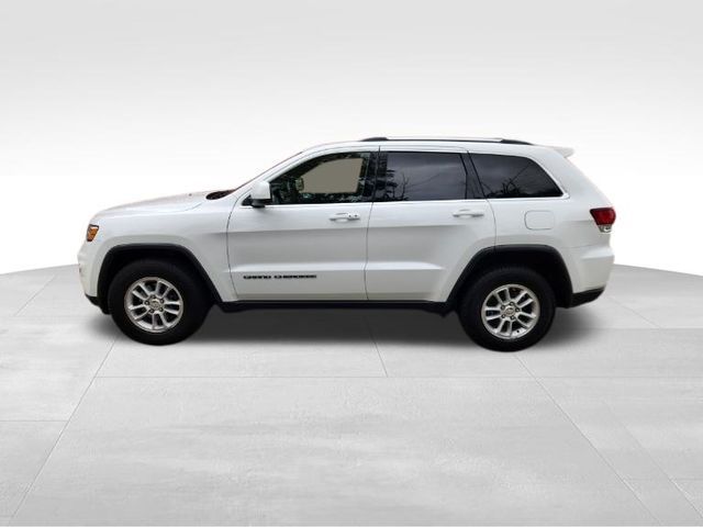 2020 Jeep Grand Cherokee Laredo E