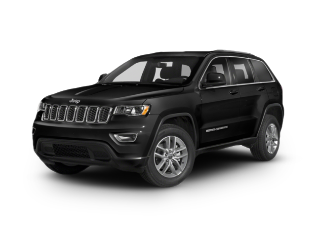 2020 Jeep Grand Cherokee Laredo E