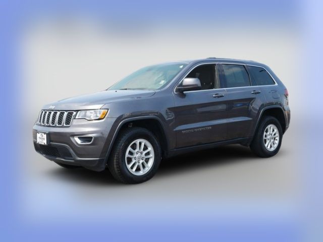 2020 Jeep Grand Cherokee Laredo E