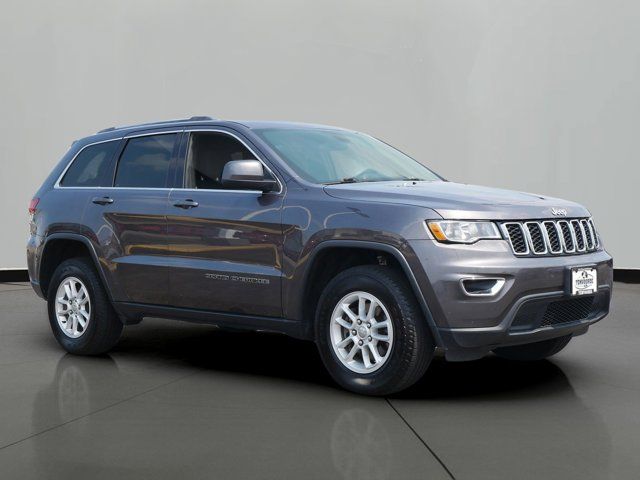 2020 Jeep Grand Cherokee Laredo E