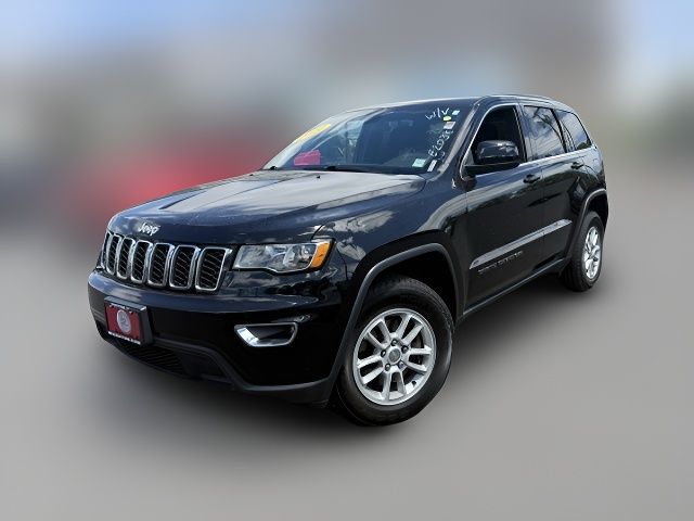 2020 Jeep Grand Cherokee Laredo E
