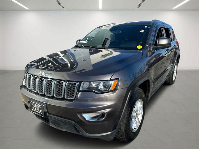 2020 Jeep Grand Cherokee Laredo E