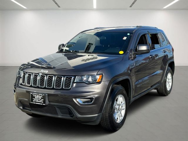 2020 Jeep Grand Cherokee Laredo E