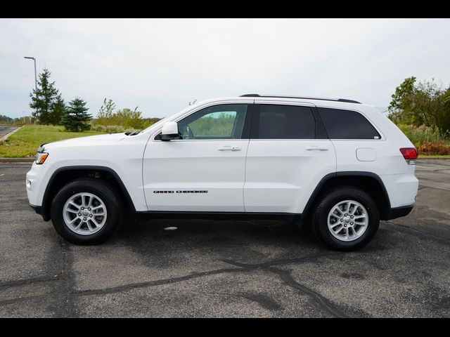 2020 Jeep Grand Cherokee Laredo E