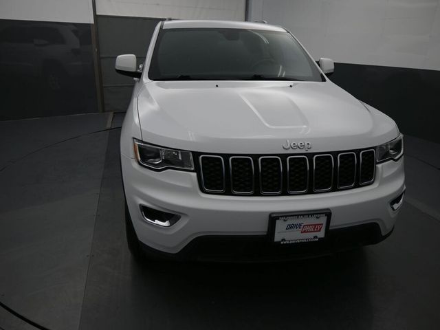 2020 Jeep Grand Cherokee Laredo E